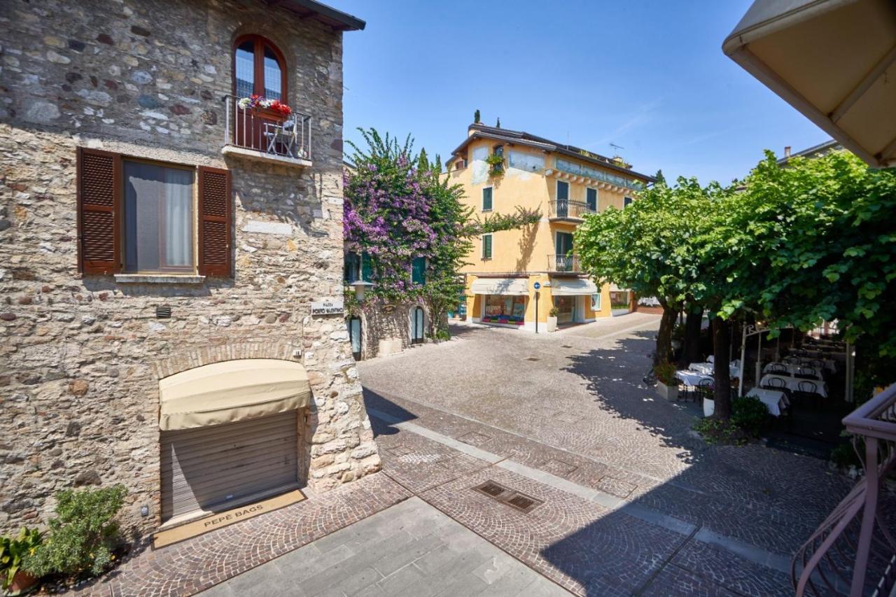 Porto Valentino 2 Sirmione Exterior foto
