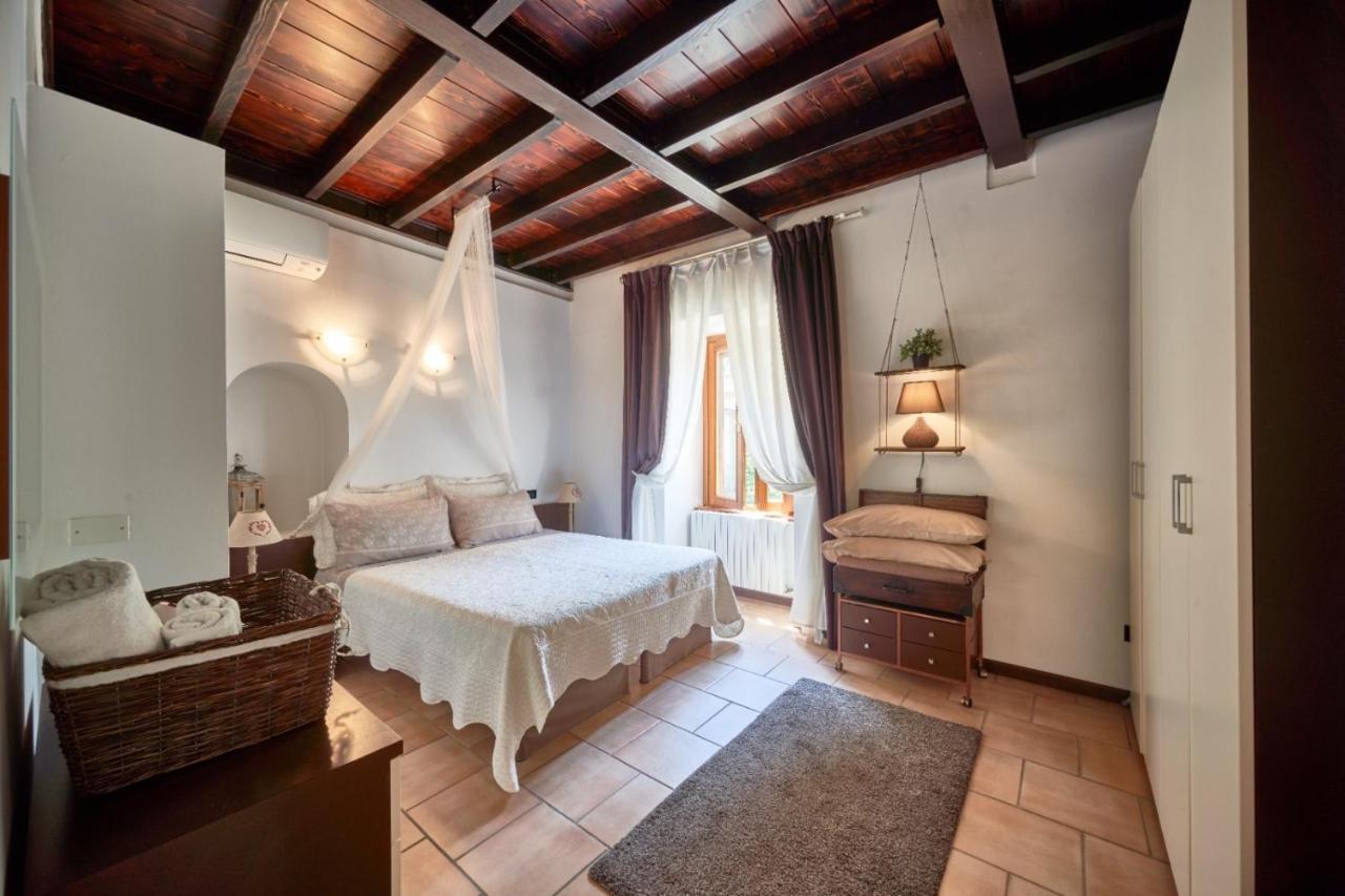 Porto Valentino 2 Sirmione Exterior foto
