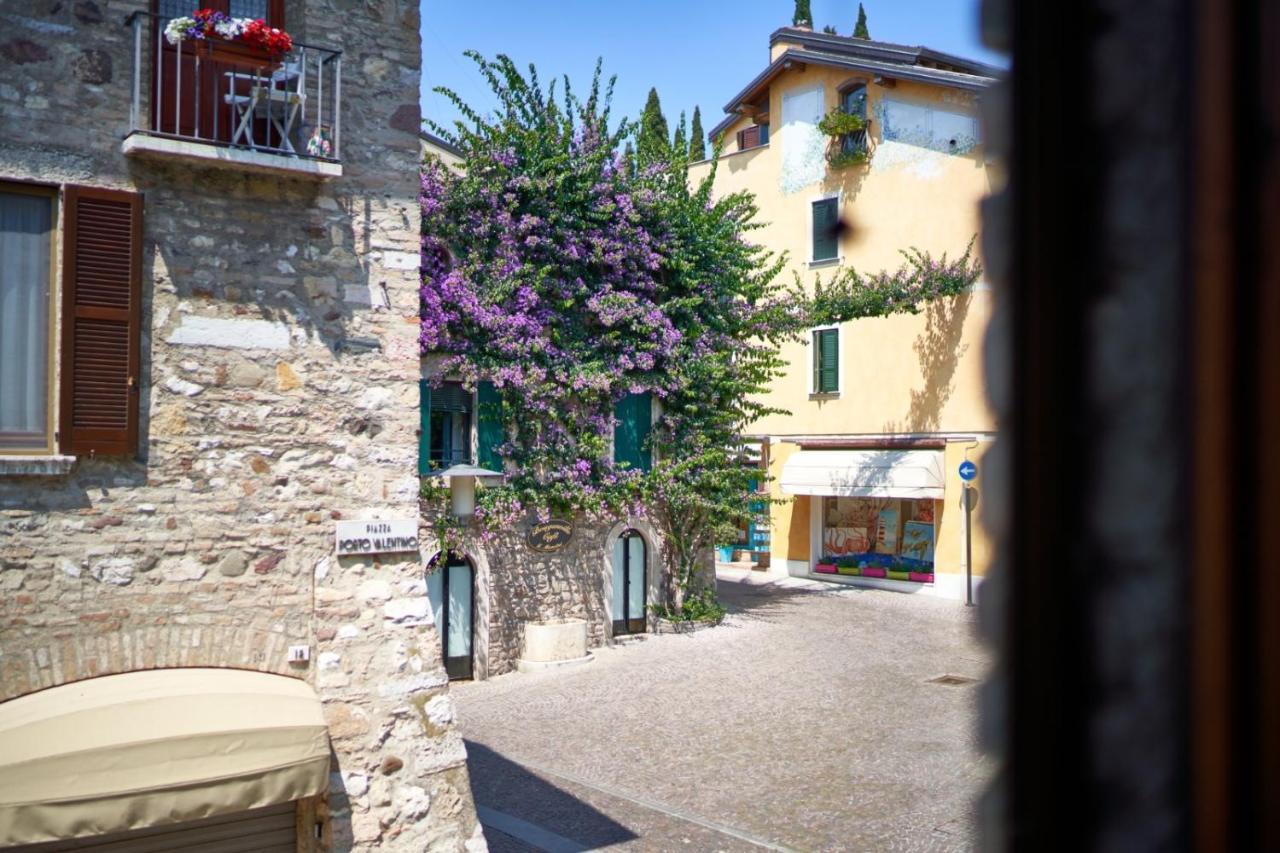 Porto Valentino 2 Sirmione Exterior foto