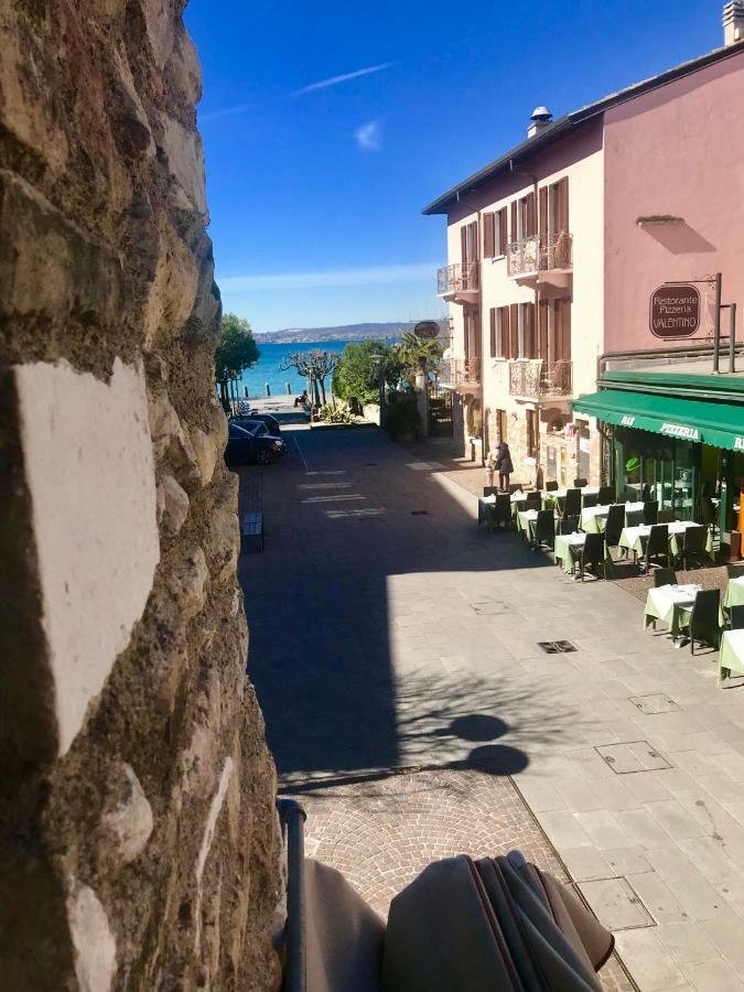 Porto Valentino 2 Sirmione Exterior foto